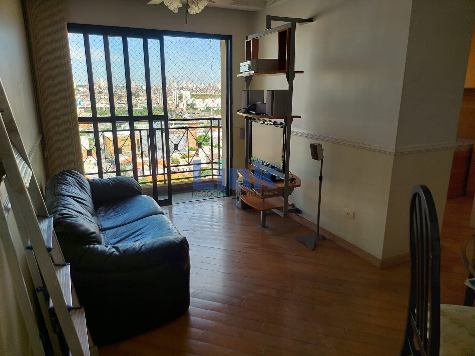 Apartamento em Santo Antônio, São Caetano do Sul/SP