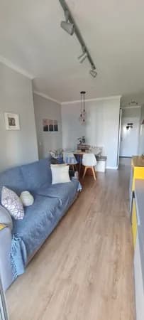 Apartamento em Vila Gumercindo, São Paulo/SP