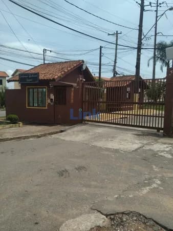 Casa em Condomínio em Jardim Revista, Suzano/SP