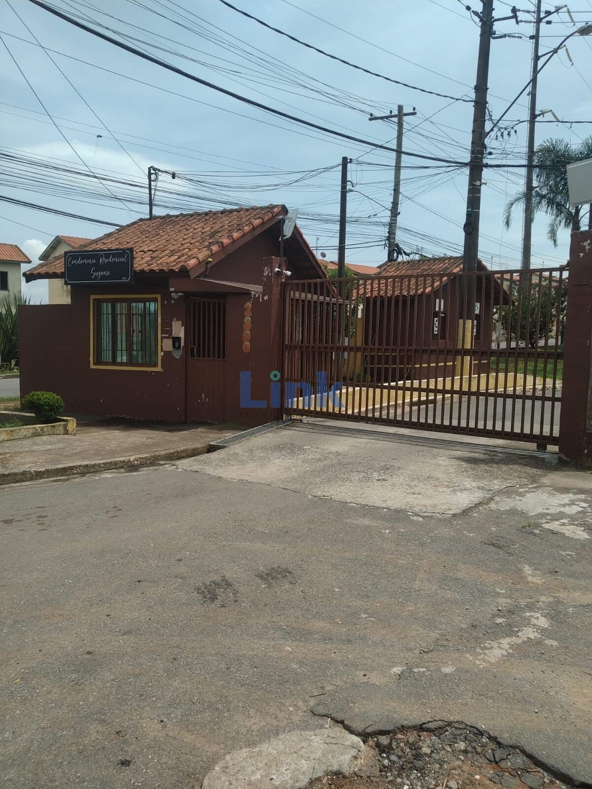 Casa em Condomínio em Jardim Revista, Suzano/SP