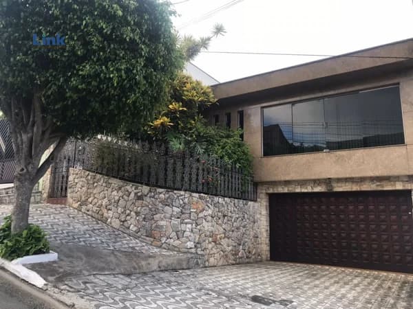 Casa Alto Padrão para Venda em Barcelona São Caetano do Sul-SP