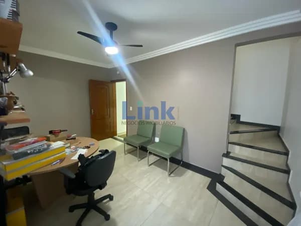 Apartamento Cobertura em Campestre, Santo André/SP