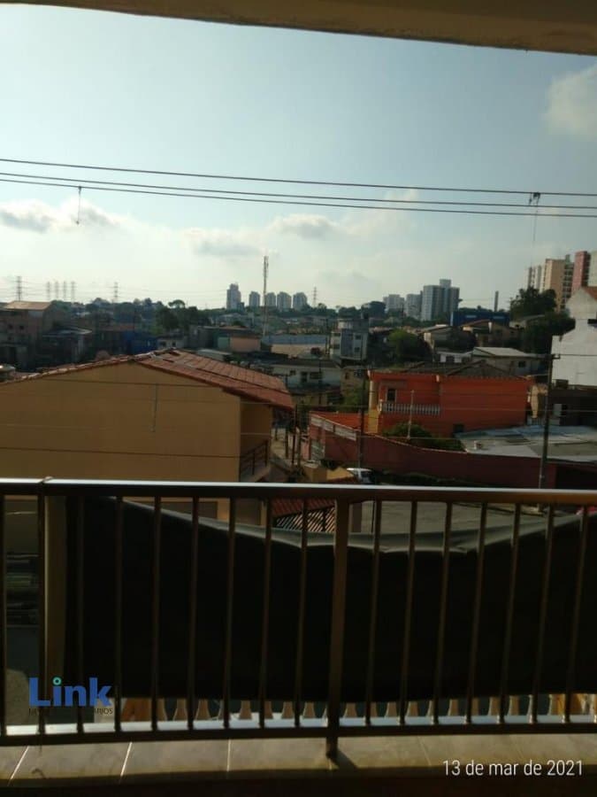 Sobrado Padrão para Venda em Jardim Cristiane Santo André-SP