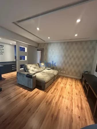 Apartamento em Vila Floresta, Santo André/SP