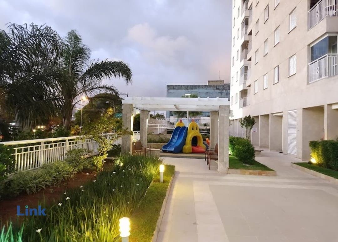 Apartamento Padrão para Venda em Ferrazópolis São Bernardo do Campo-SP