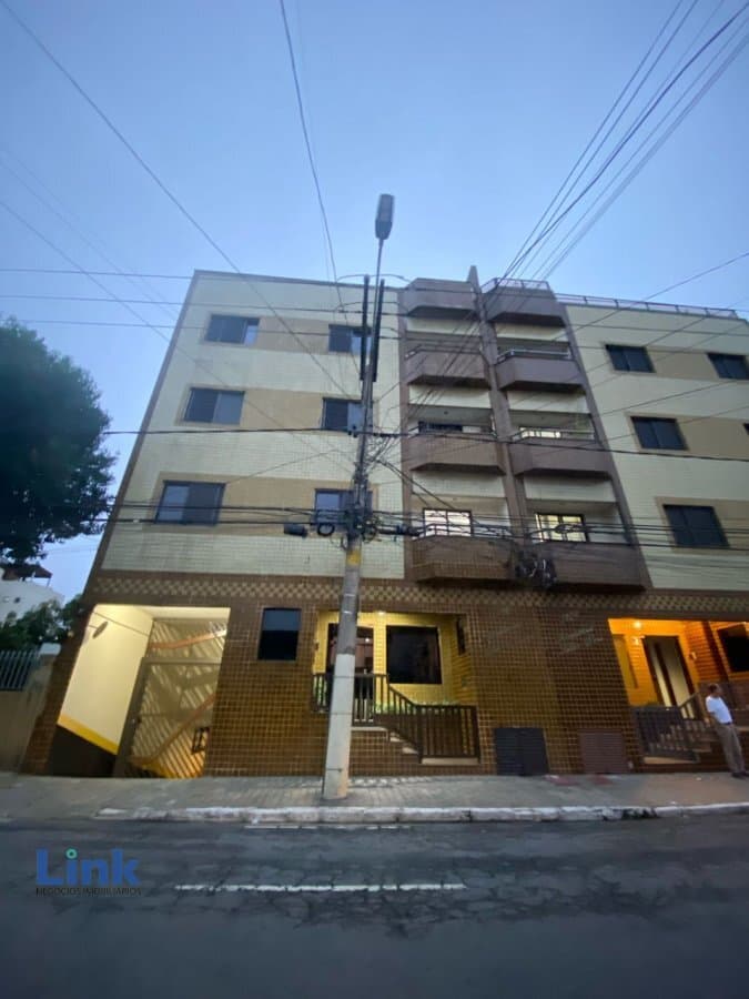 Apartamento Padrão para Venda em Santa Maria São Caetano do Sul-SP
