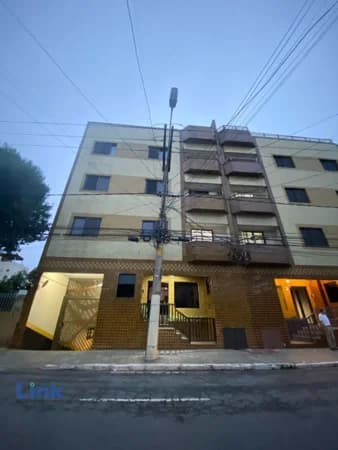 Apartamento Padrão para Venda em Santa Maria São Caetano do Sul-SP