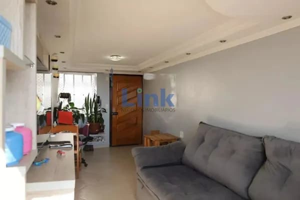 Apartamento em Conjunto Residencial José Bonifácio, São Paulo/SP