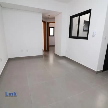 Apartamento Padrão para Venda em Campestre Santo André-SP