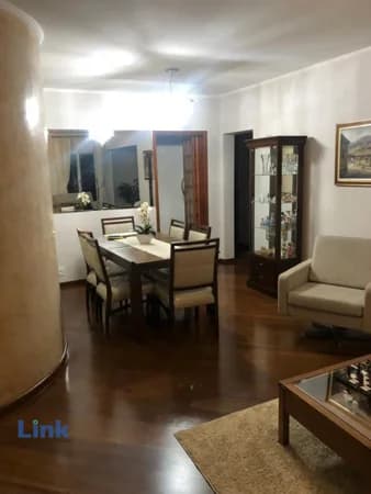Apartamento Padrão para Venda em Bosque da Saúde São Paulo-SP