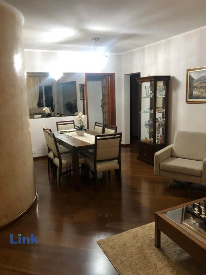 Apartamento Padrão para Venda em Bosque da Saúde São Paulo-SP