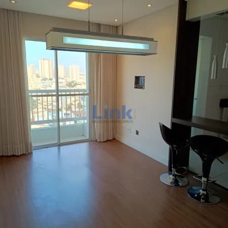 Apartamento em Vila Príncipe de Gales, Santo André/SP