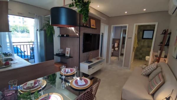 Apartamento Padrão para Venda em Jardim Adutora São Paulo-SP