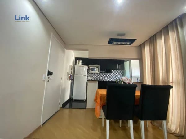 Apartamento Padrão para Venda em Ferrazópolis São Bernardo do Campo-SP