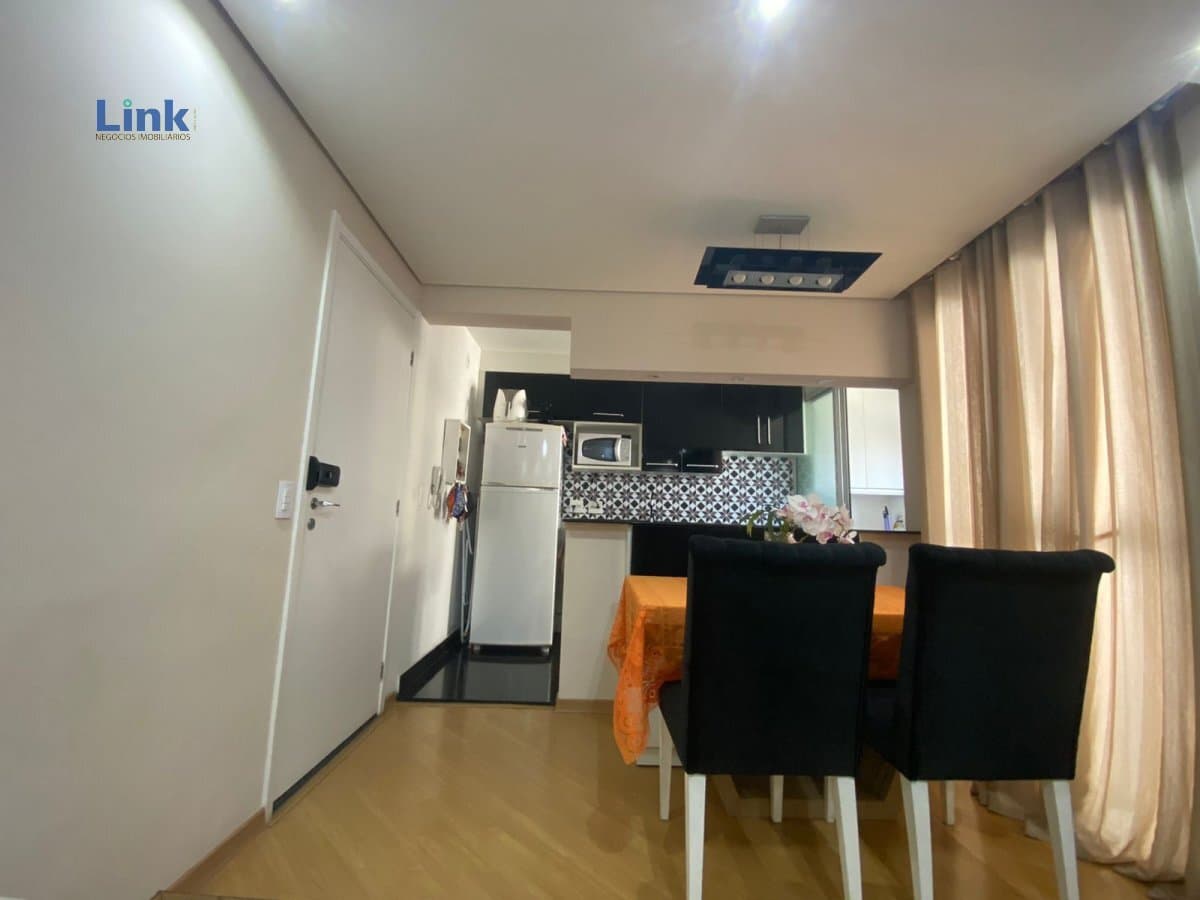 Apartamento Padrão para Venda em Ferrazópolis São Bernardo do Campo-SP