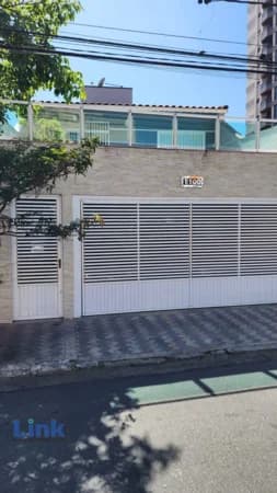 Sobrado Alto Padrão para Venda em Rudge Ramos São Bernardo do Campo-SP