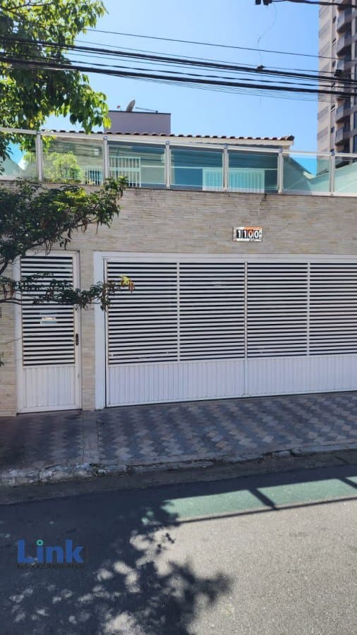 Sobrado Alto Padrão para Venda em Rudge Ramos São Bernardo do Campo-SP