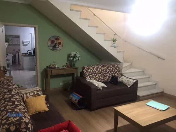Casa Sobrado para Venda em São José São Caetano do Sul-SP