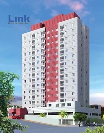 Apartamento Padrão para Venda em Planalto São Bernardo do Campo-SP