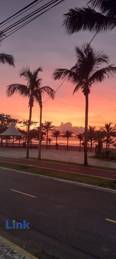 Apartamento Padrão para Venda em Vila Balneária Praia Grande-SP
