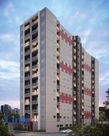 Apartamento Padrão para Venda em Vila Ré São Paulo-SP