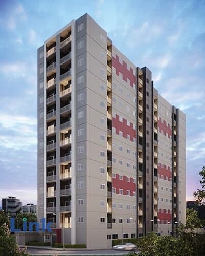 Apartamento Padrão para Venda em Vila Ré São Paulo-SP