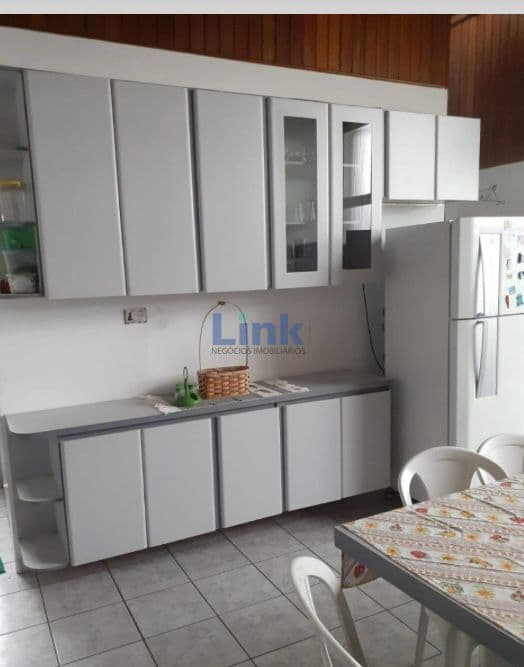 Casa em Nova Gerti, São Caetano do Sul/SP