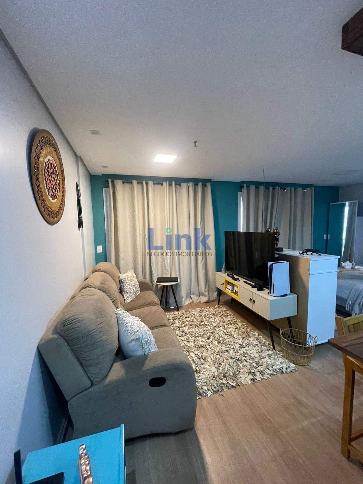 Apartamento Studio em Boa Vista, São Caetano do Sul/SP