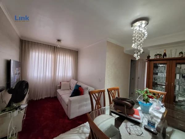 Apartamento Padrão para Venda em Centro São Bernardo do Campo-SP