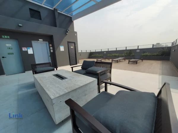 Apartamento Studio para Venda em Santana São Paulo-SP
