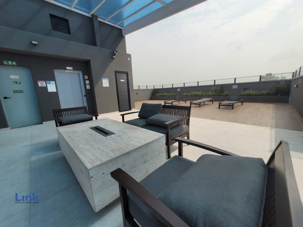 Apartamento Studio para Venda em Santana São Paulo-SP