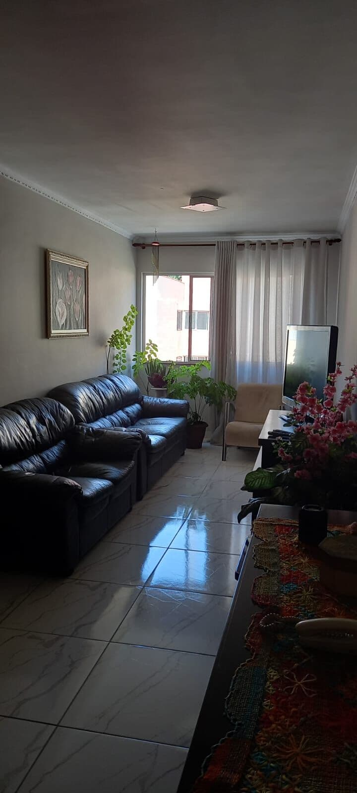 Apartamento Padrão para Venda em Jardim Patente São Paulo-SP