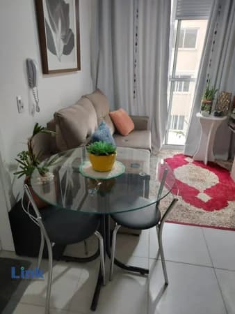 Apartamento Padrão para Venda em Vila Penteado São Paulo-SP