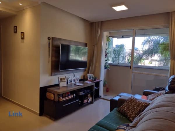 Apartamento Padrão para Venda em Vila Moinho Velho São Paulo-SP