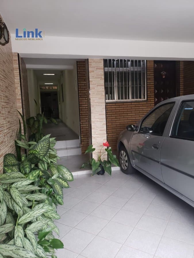 Casa Sobrado para Venda em Piraporinha Diadema-SP