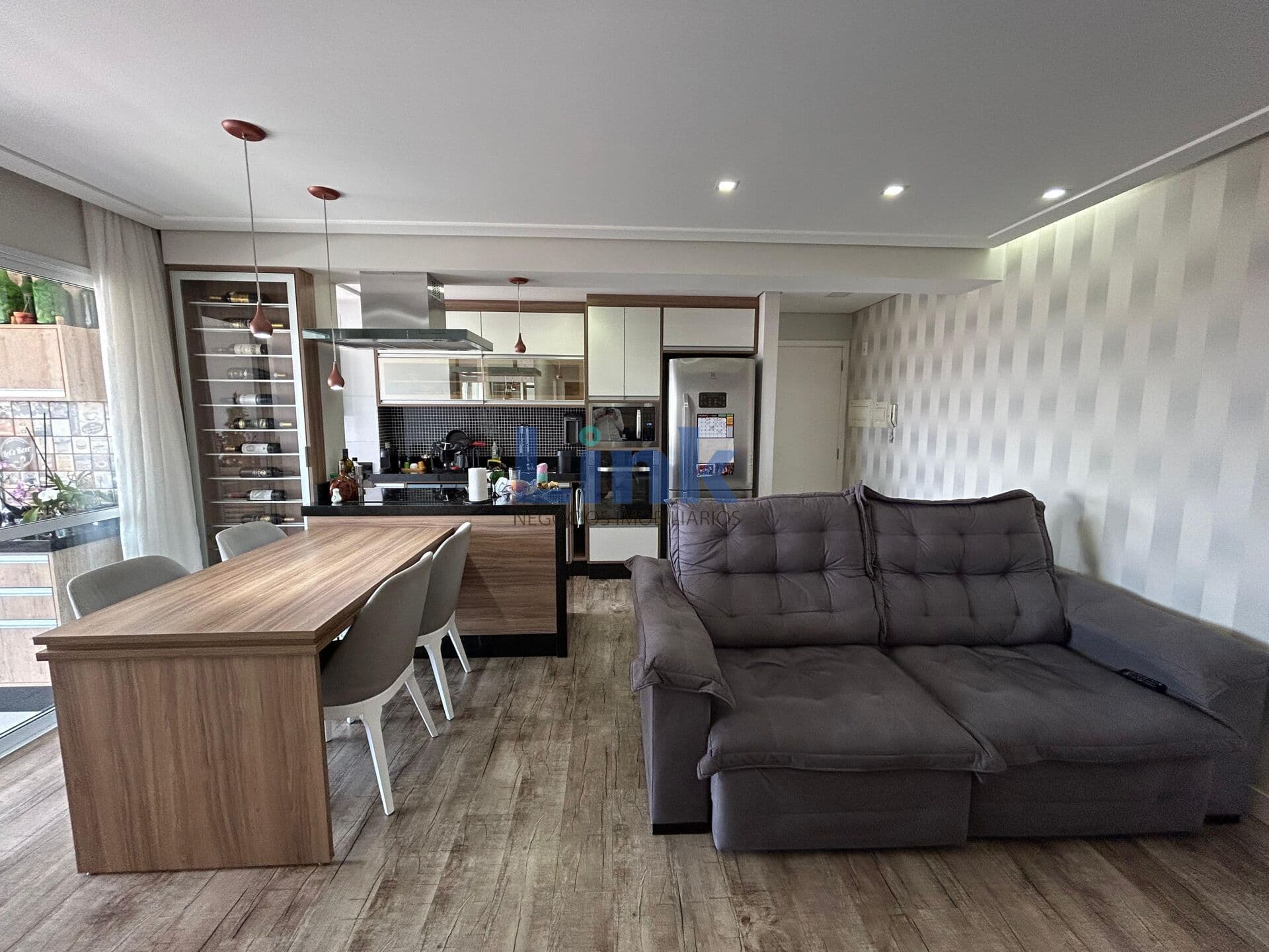 Apartamento em Santa Paula, São Caetano do Sul/SP
