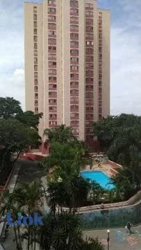 Apartamento Padrão para Venda em Jardim Ângela (Zona Leste) São Paulo-SP