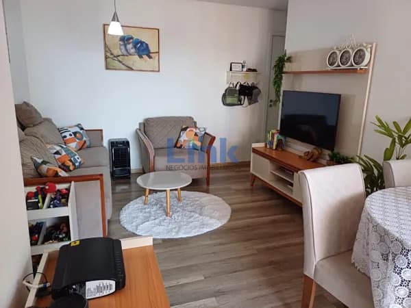 Apartamento em Boa Vista, São Caetano do Sul/SP