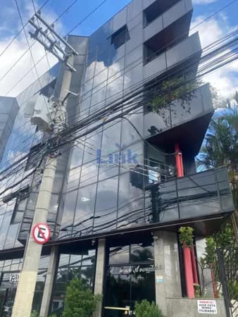 Sala Comercial em Barcelona, São Caetano do Sul/SP