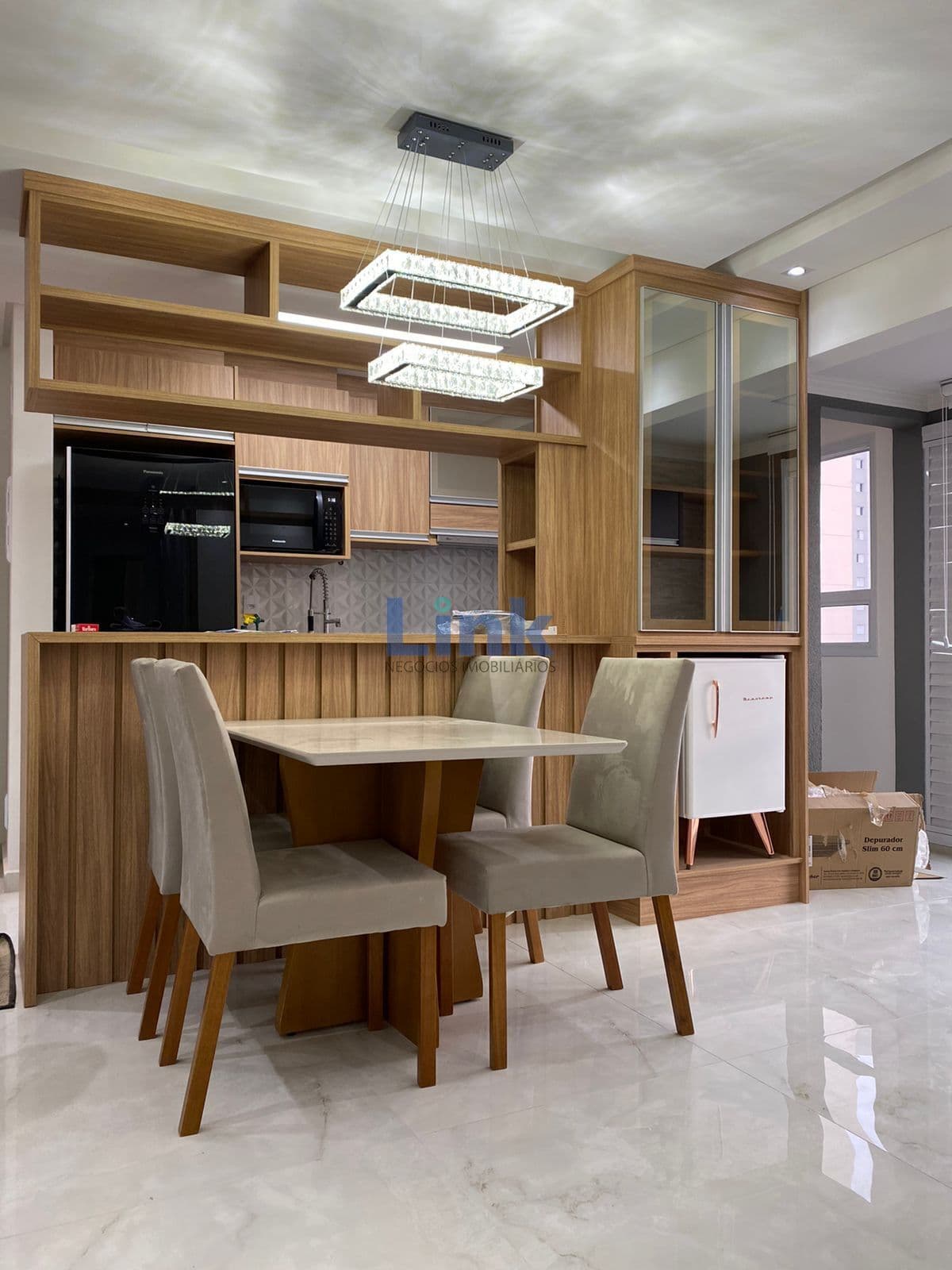 Apartamento em Boa Vista, São Caetano do Sul/SP