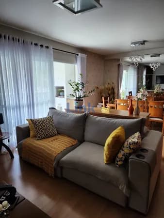 Apartamento em São Caetano do Sul - Boa Vista
