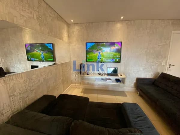 Apartamento em Boa Vista, São Caetano do Sul/SP