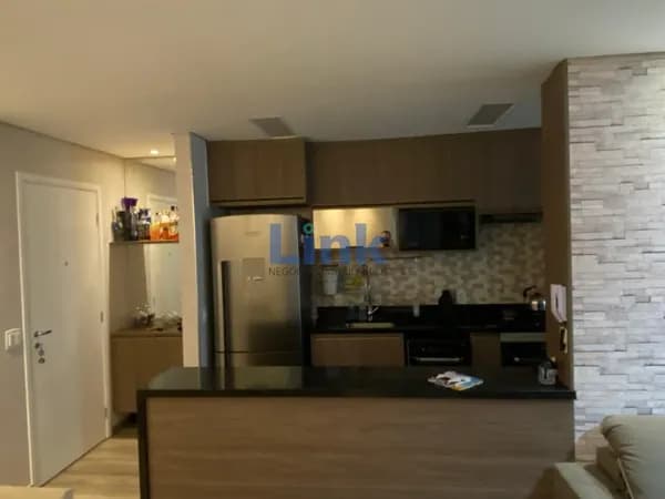 Apartamento em Olímpico, São Caetano do Sul/SP