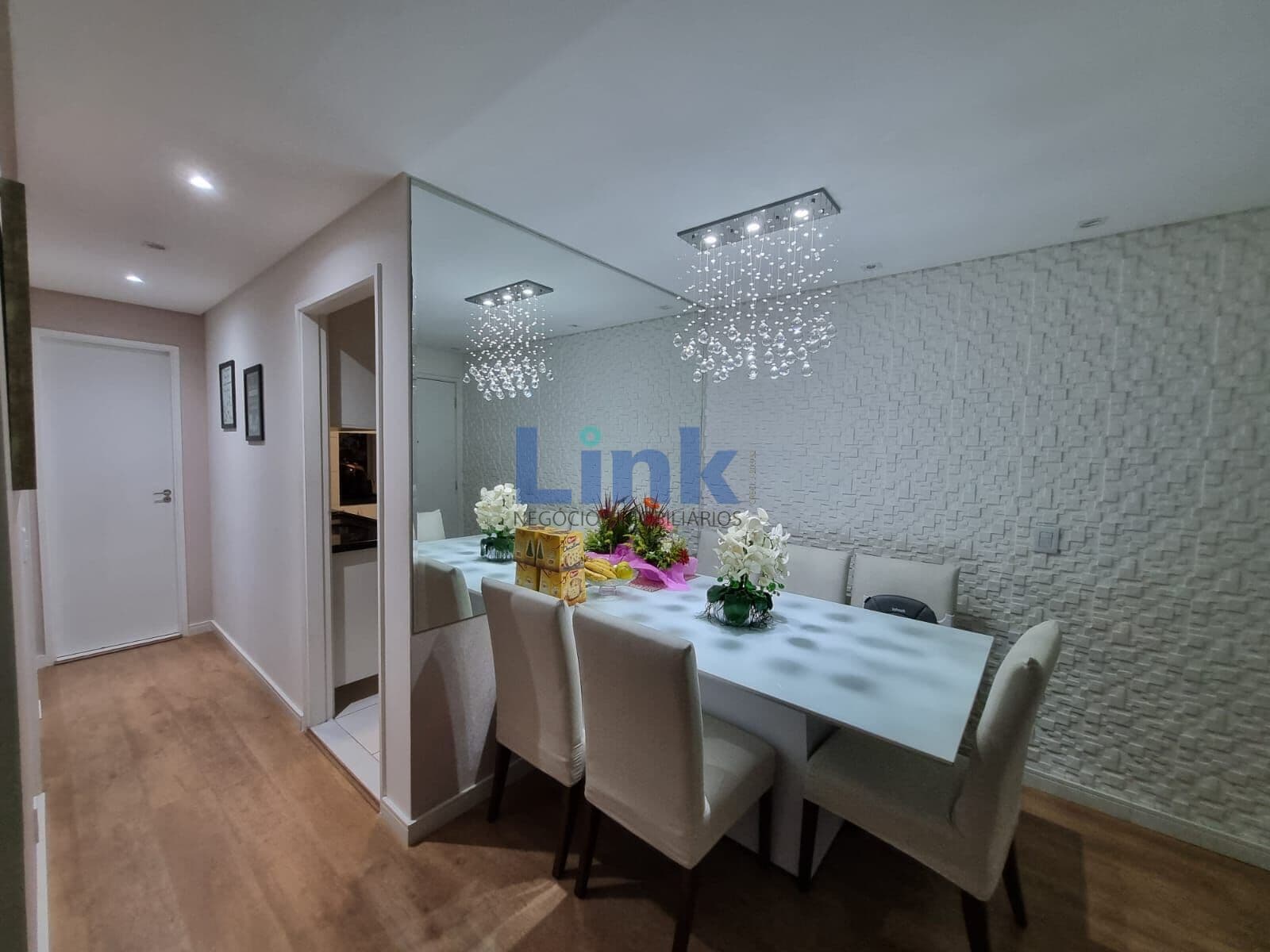 Apartamento em São Bernardo do Campo - Ferrazópolis