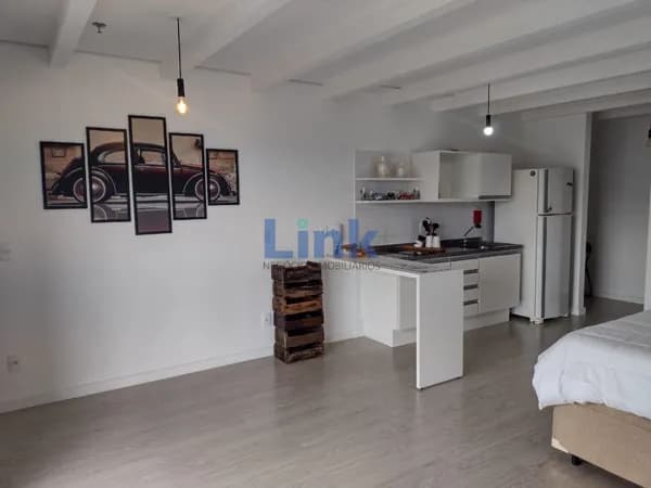 Apartamento Studio em Santa Paula, São Caetano do Sul/SP