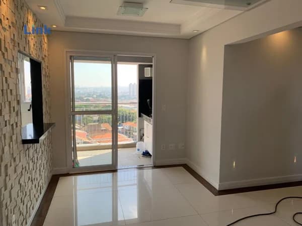 Apartamento Padrão para Venda em Vila Pires Santo André-SP