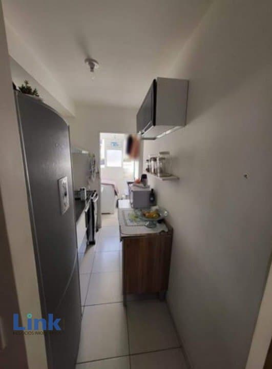 Apartamento Padrão para Venda em Jardim São Cristóvão São Paulo-SP