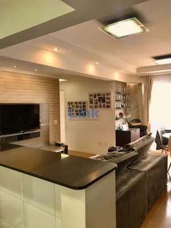 Apartamento em Campestre, Santo André/SP
