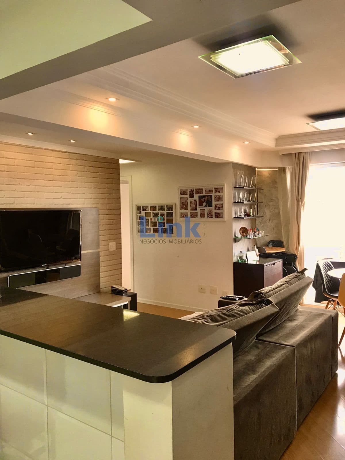 Apartamento em Campestre, Santo André/SP