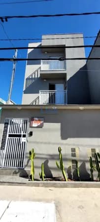 Apartamento em Vila Califórnia, São Paulo/SP